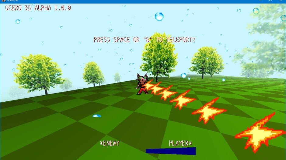 Скриншот 5 из Ocero 3D