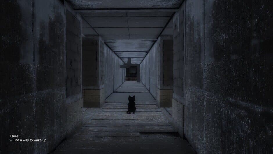 Скриншот 4 из Black Cat