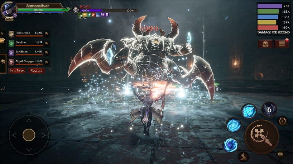 Скриншот 7 из The Dragon Odyssey