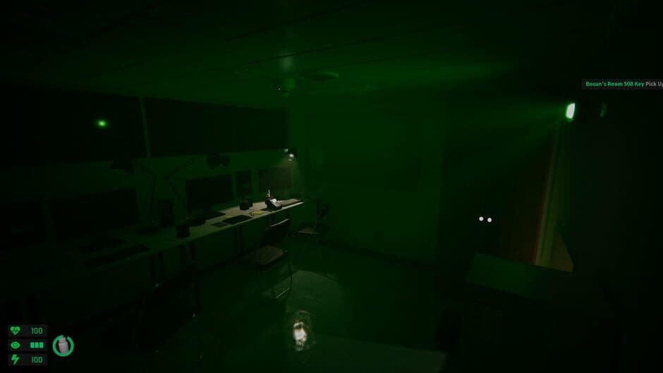 Скриншот 1 из Senara: The Sacrament