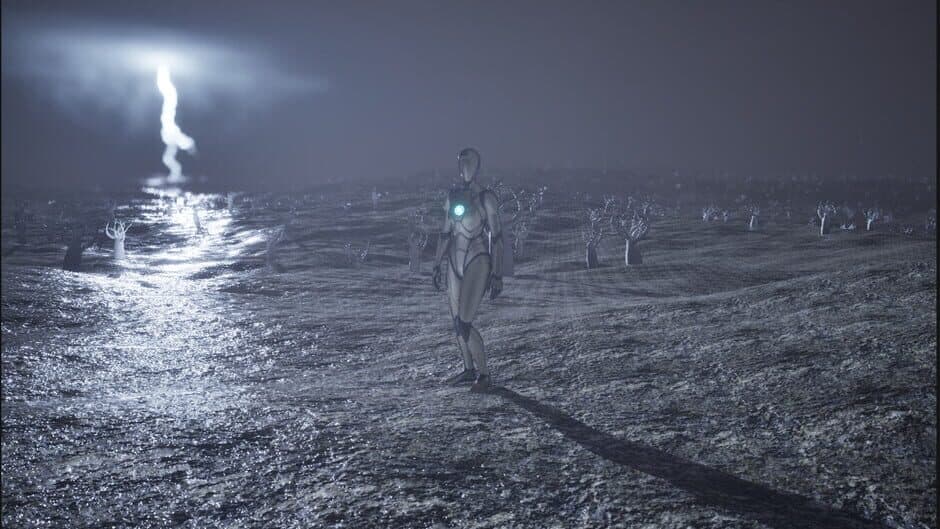 Скриншот 3 из Rise of the Vanguard