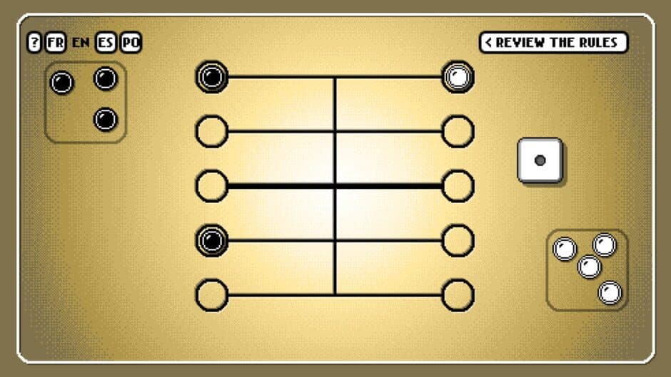 Скриншот 1 из Pente Grammai