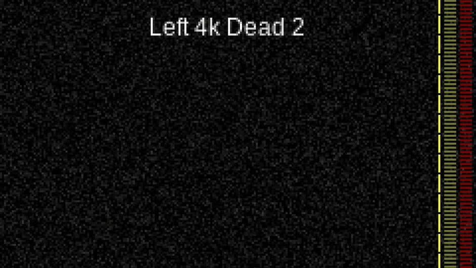 Скриншот 1 из Left 4k Dead 2