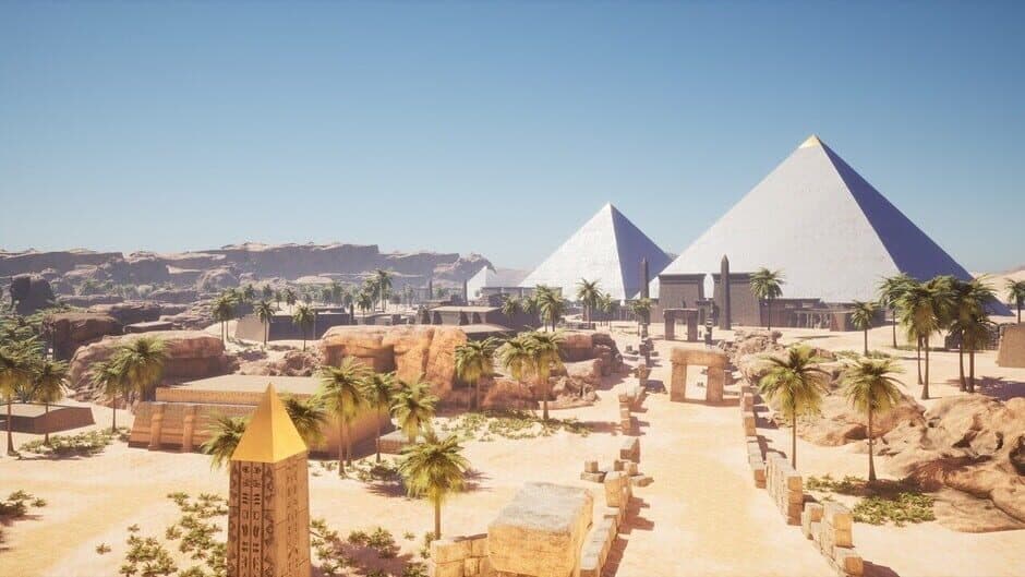Скриншот 7 из Egypt