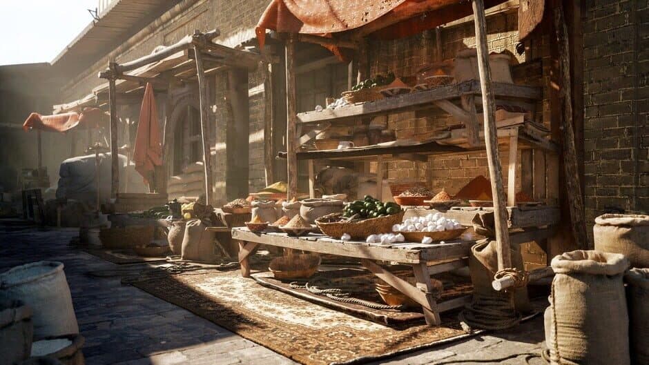 Скриншот 9 из Egypt