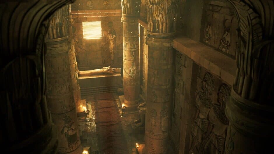 Скриншот 10 из Egypt