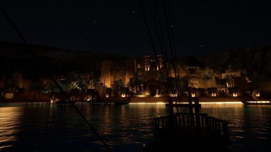 Скриншот 11 из Egypt