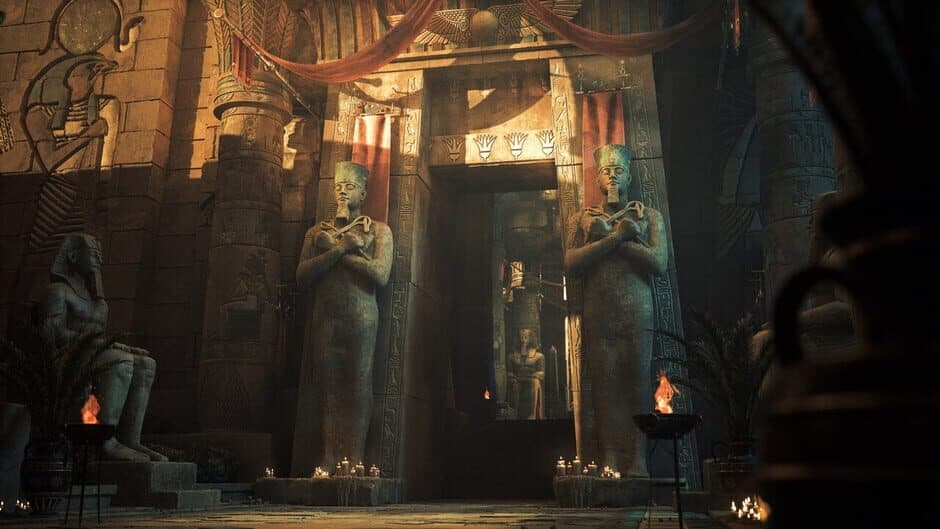Скриншот 12 из Egypt