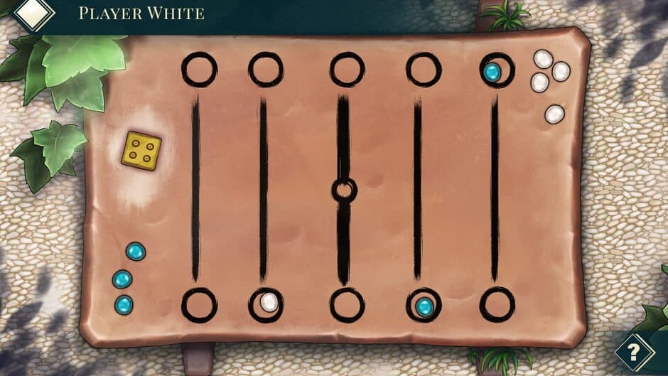 Скриншот 1 из Pente Grammai