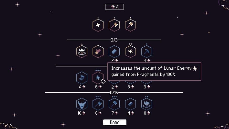 Скриншот 3 из A Game About a King Saving a Dragon