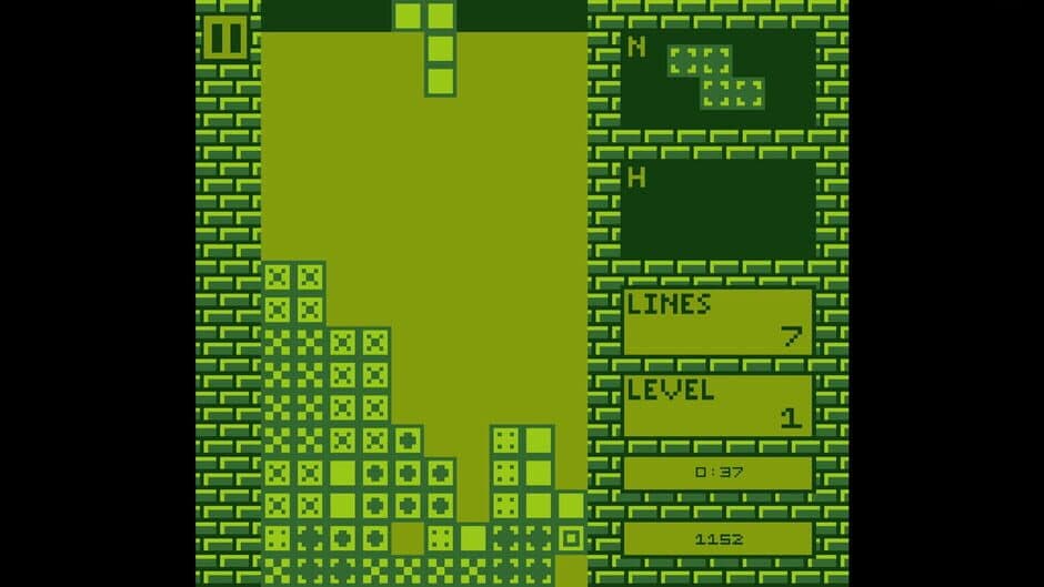 Скриншот 3 из Emerald Gallery: 2-Score