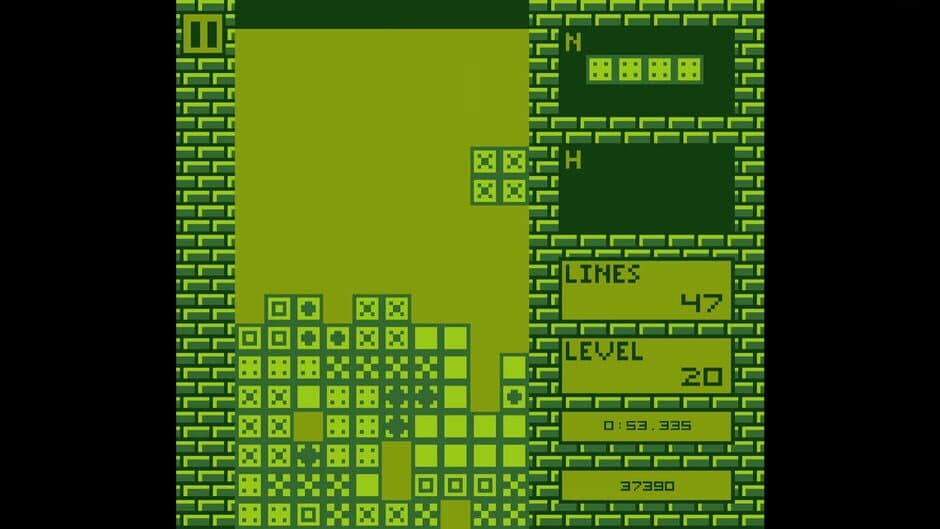 Скриншот 5 из Emerald Gallery: 2-Score
