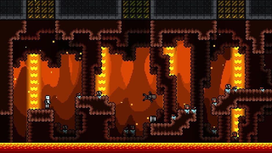 Скриншот 7 из Solus Machina