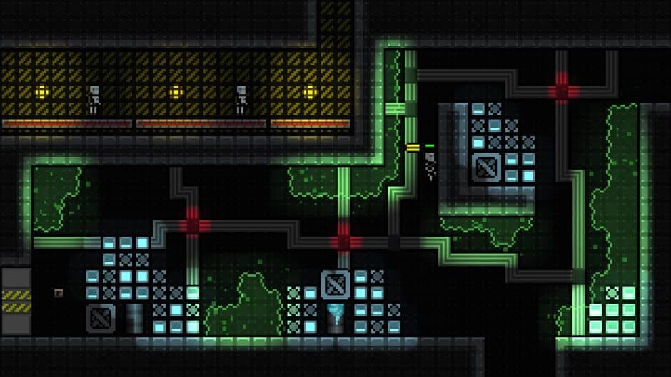 Скриншот 2 из Solus Machina