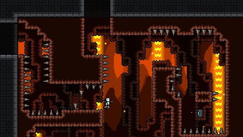 Скриншот 8 из Solus Machina