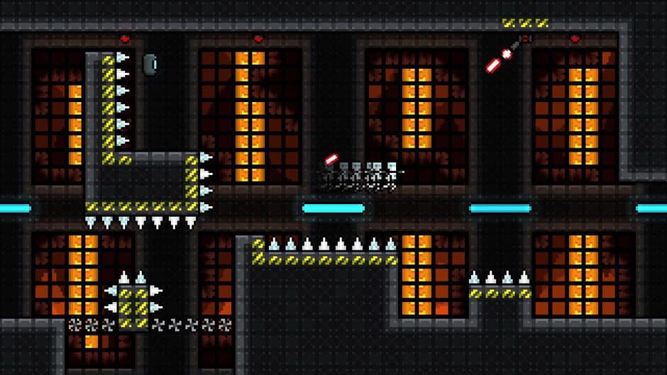 Скриншот 3 из Solus Machina