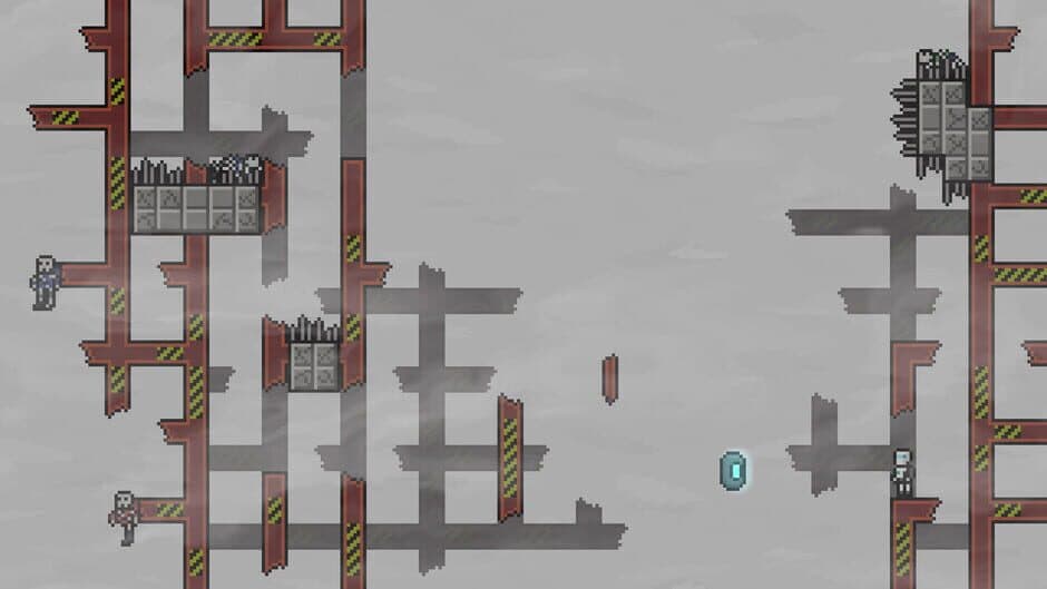 Скриншот 4 из Solus Machina