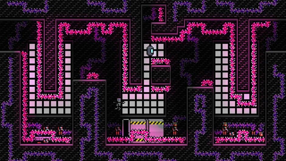 Скриншот 5 из Solus Machina
