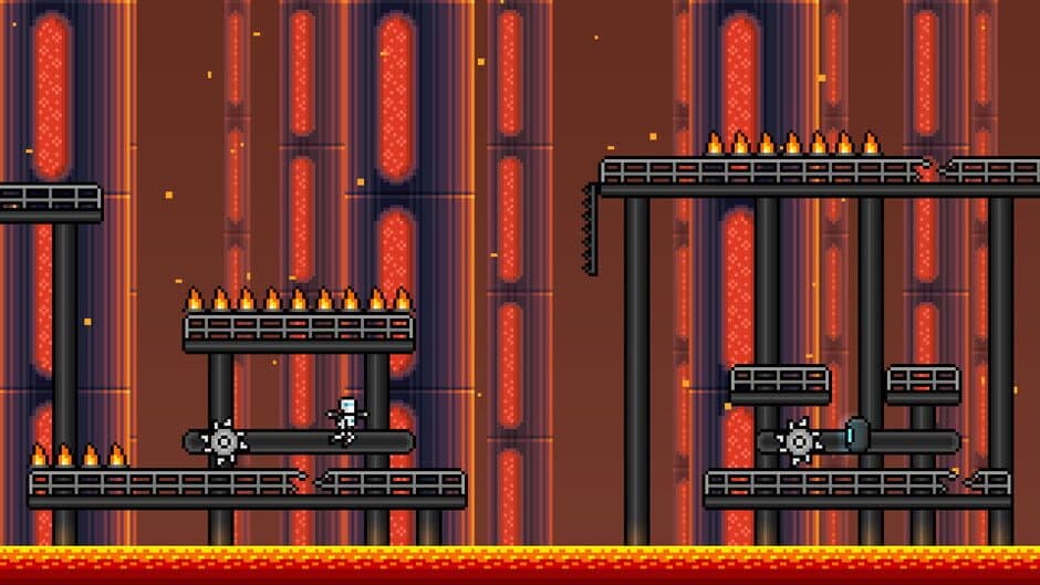 Скриншот 6 из Solus Machina