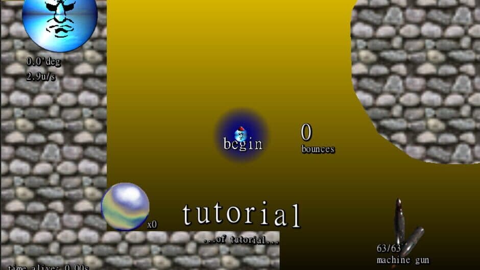 Скриншот 4 из Cunning Gauntlet 2D