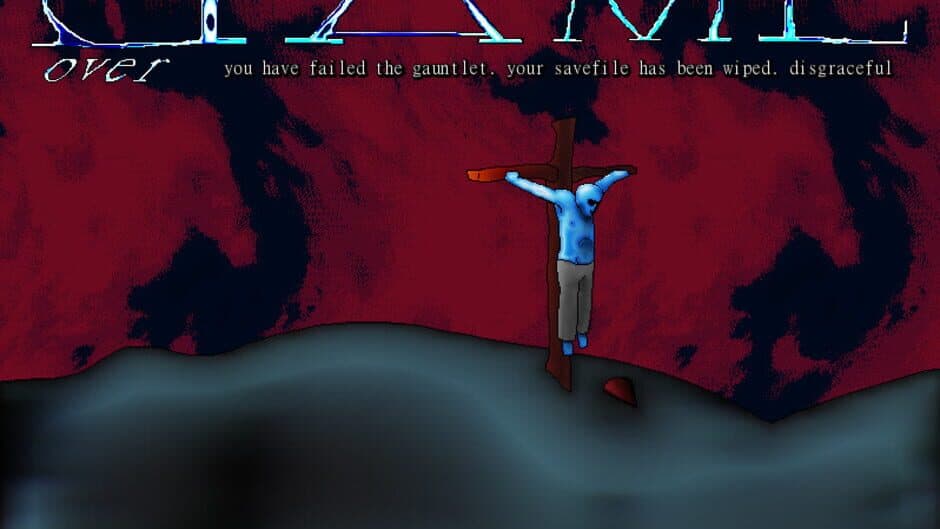 Скриншот 5 из Cunning Gauntlet 2D