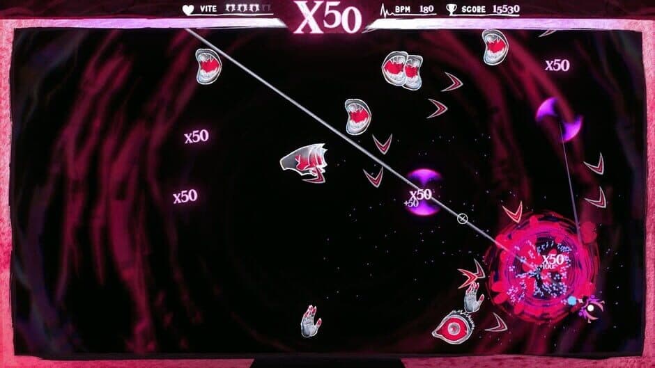 Скриншот 5 из Heartbeats