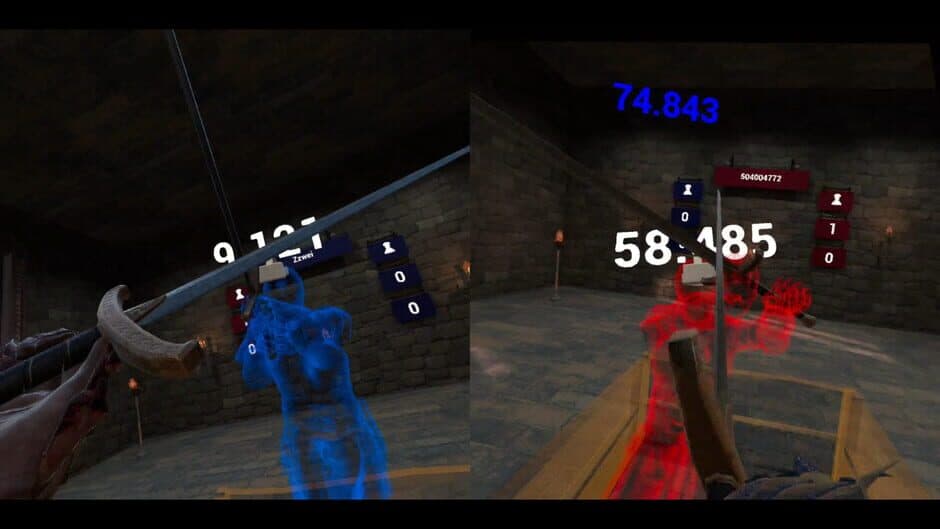 Скриншот 4 из Facing