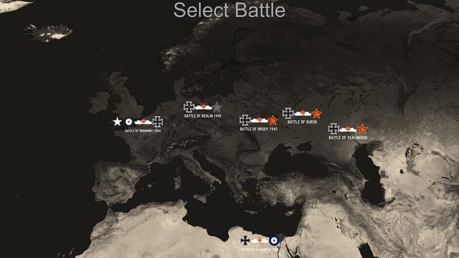 Скриншот 6 из Tank Commander: Battlefield