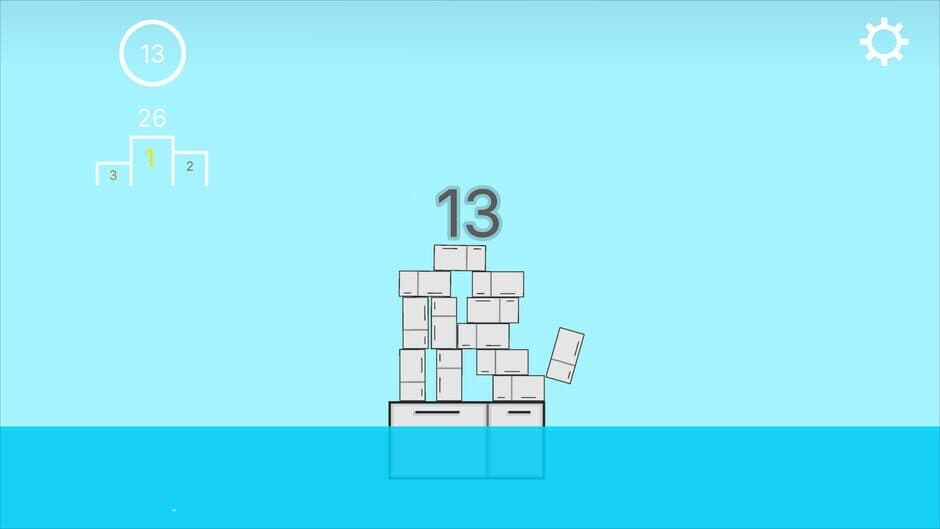 Скриншот 3 из Fridge