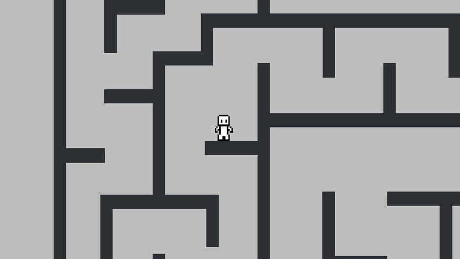 Скриншот 1 из Claustromania