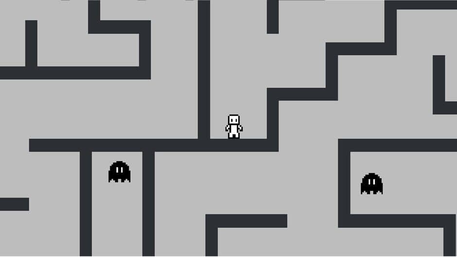 Скриншот 3 из Claustromania