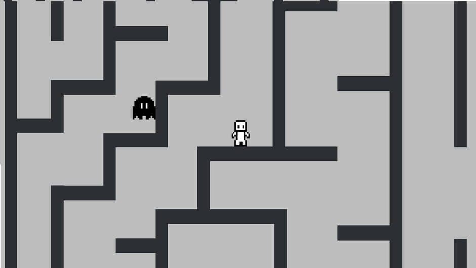 Скриншот 5 из Claustromania