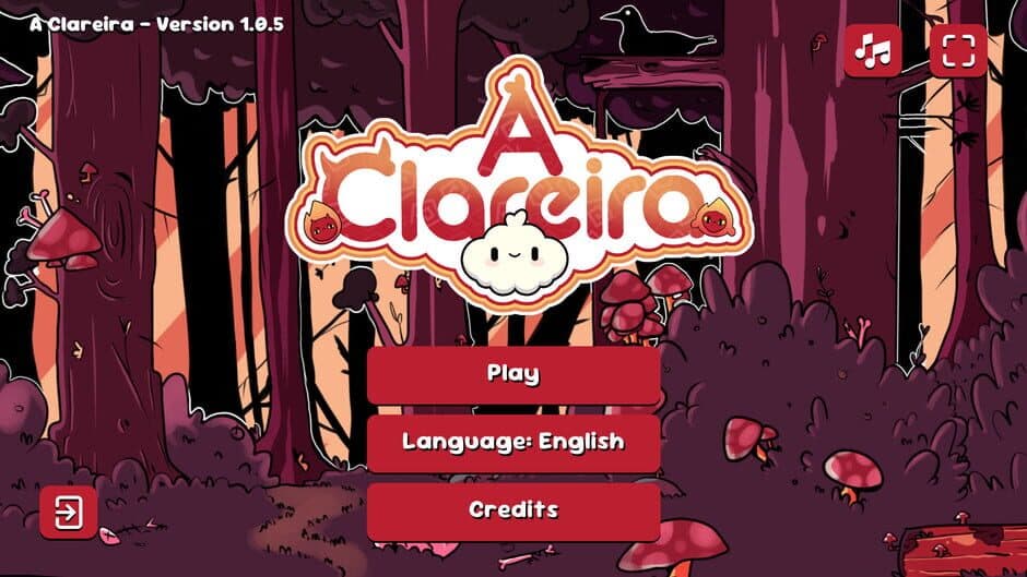 Скриншот 1 из A Clareira