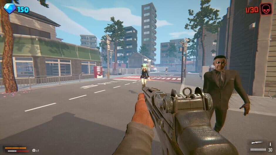 Скриншот 6 из Gop Stop Auto