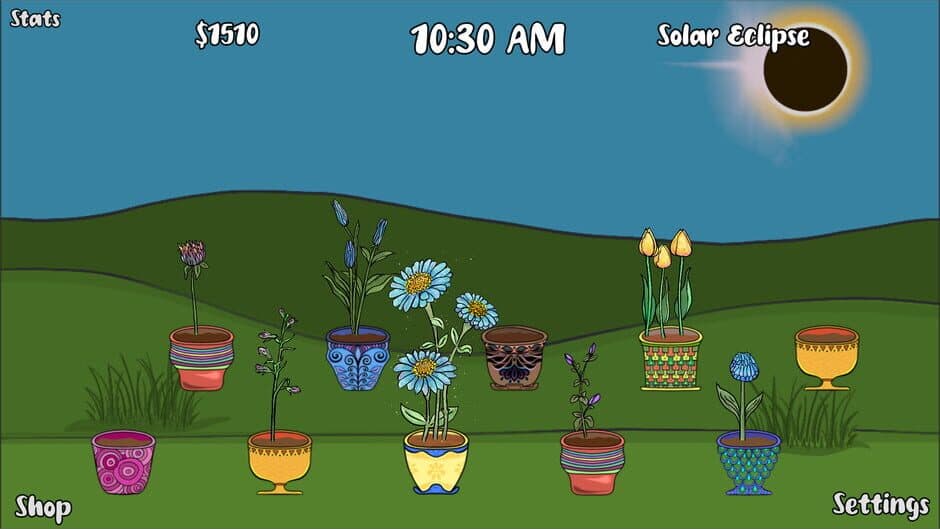 Скриншот 12 из FloraLumina