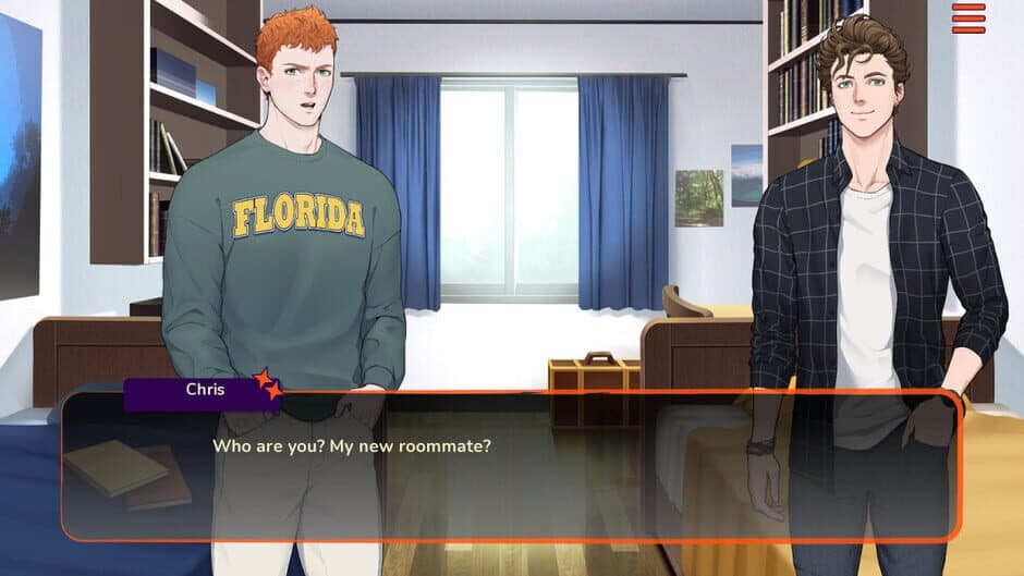 Скриншот 2 из Campus Confidential