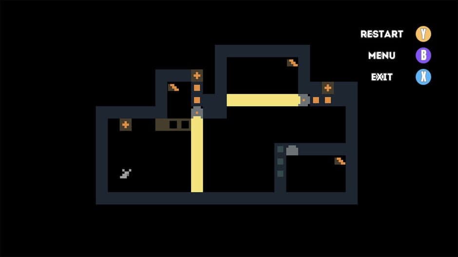 Скриншот 2 из Cheeseland Mistery
