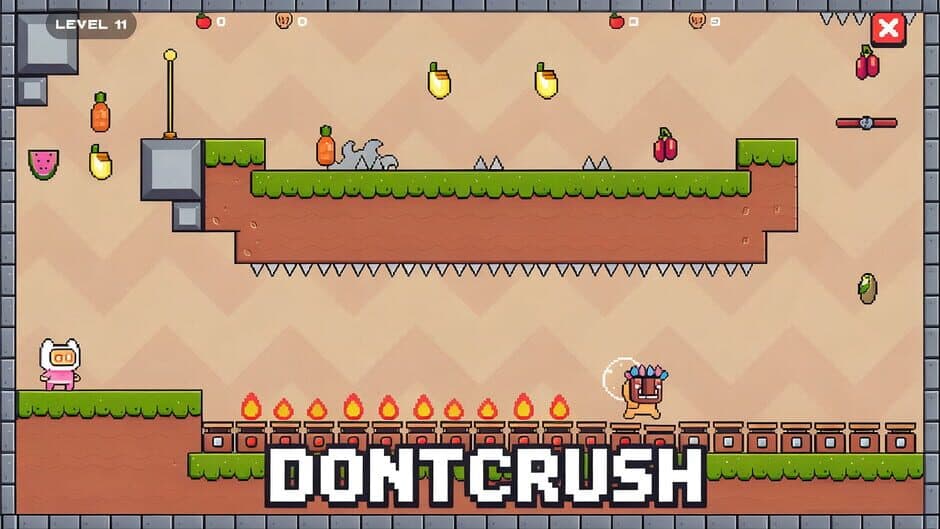Скриншот 2 из Dontcrush