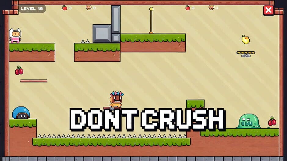 Скриншот 3 из Dontcrush