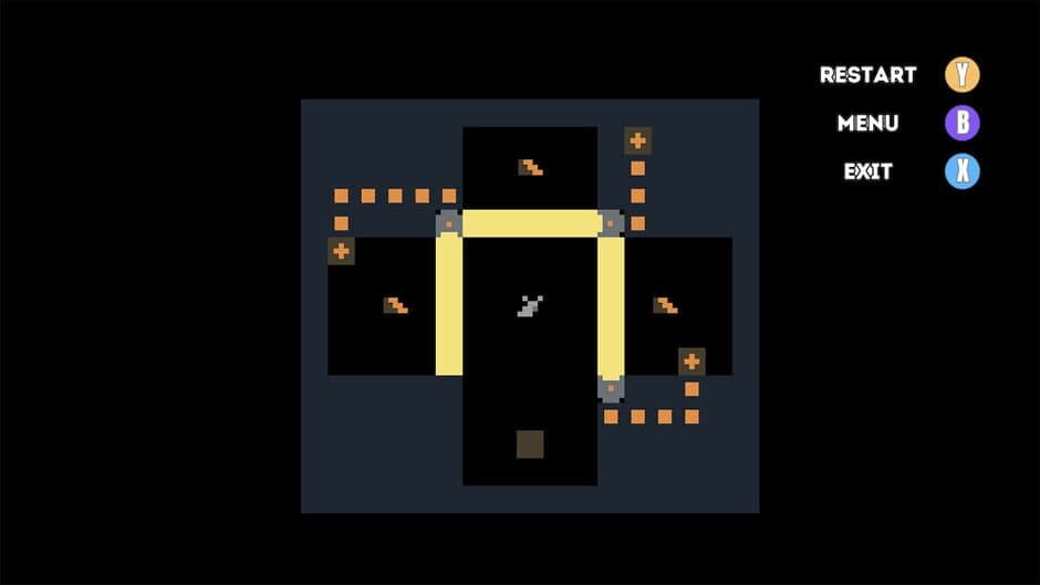 Скриншот 4 из Cheeseland Mistery