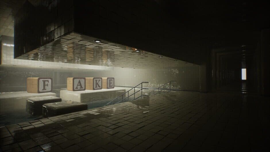 Скриншот 1 из Poolside Vigil