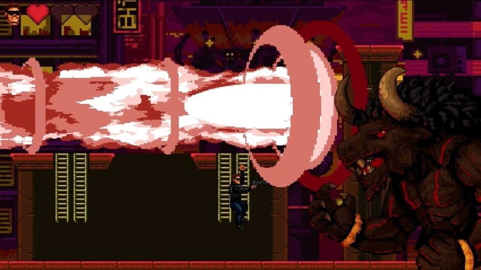 Скриншот 3 из Eradicator Genesis