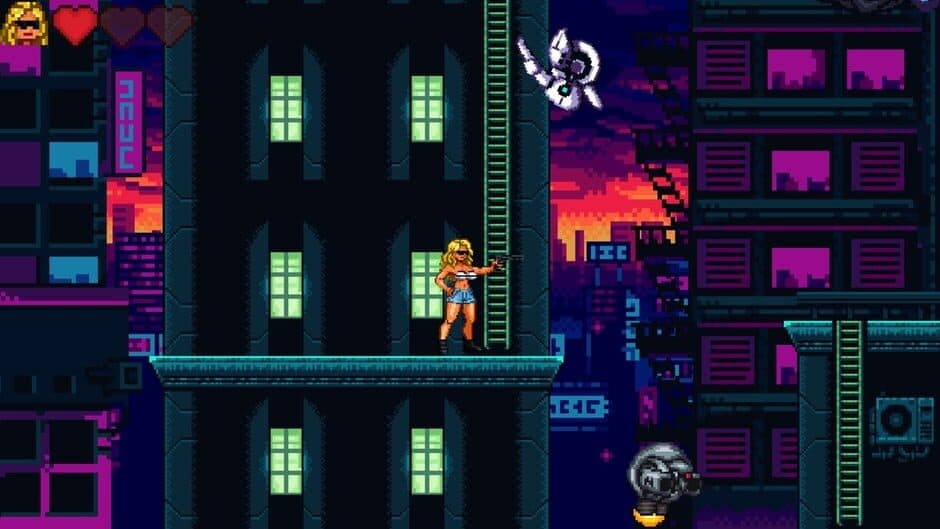 Скриншот 4 из Eradicator Genesis