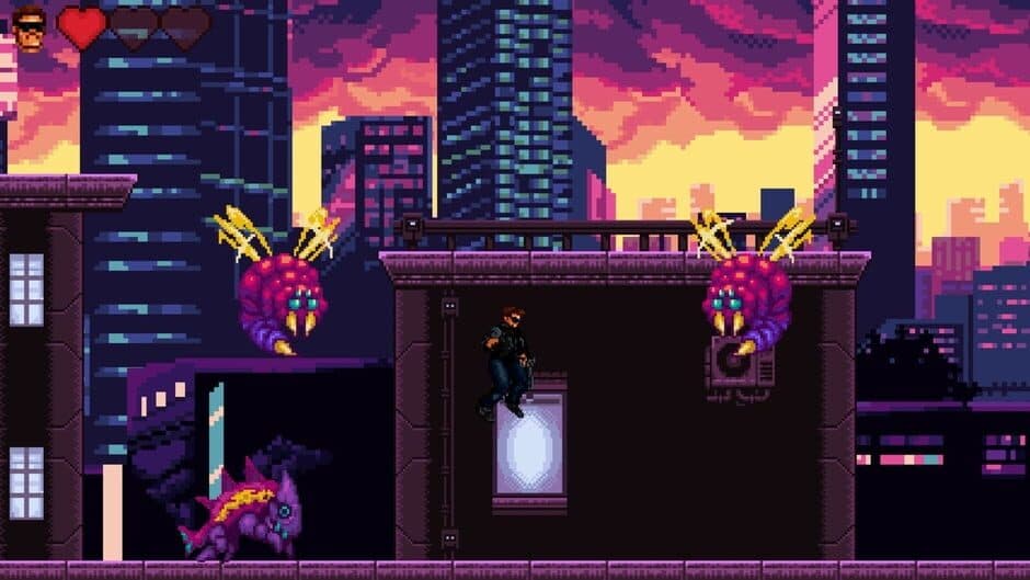 Скриншот 5 из Eradicator Genesis