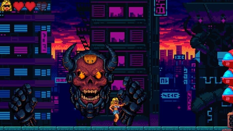 Скриншот 6 из Eradicator Genesis