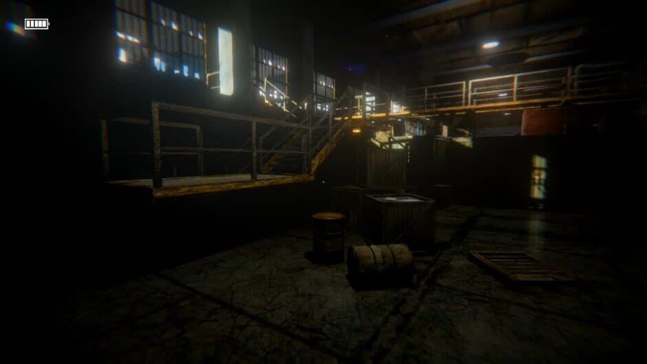 Скриншот 9 из Nightmare Simulator