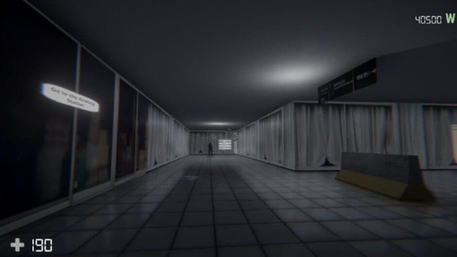 Скриншот 1 из Nightmare Simulator