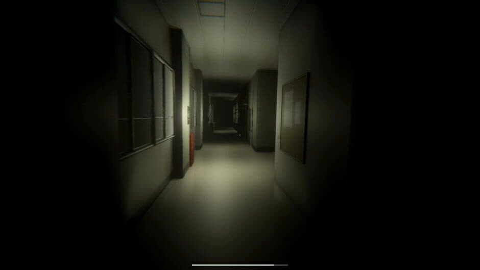 Скриншот 6 из Nightmare Simulator