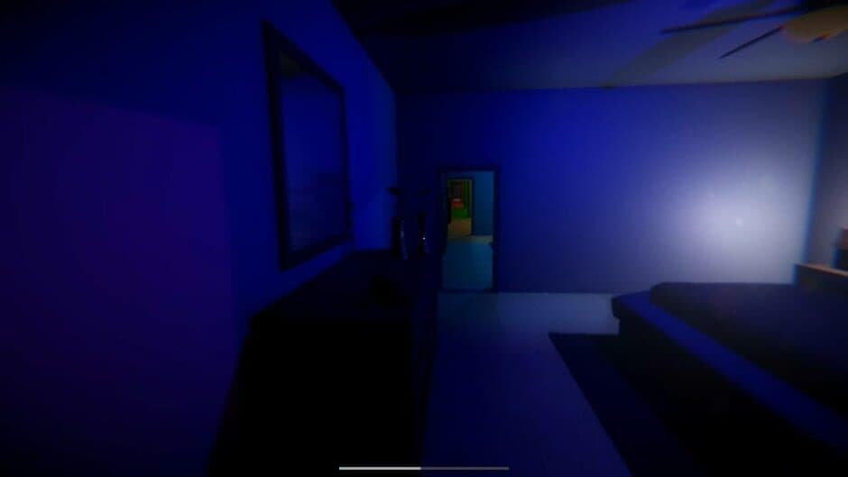 Скриншот 8 из Nightmare Simulator