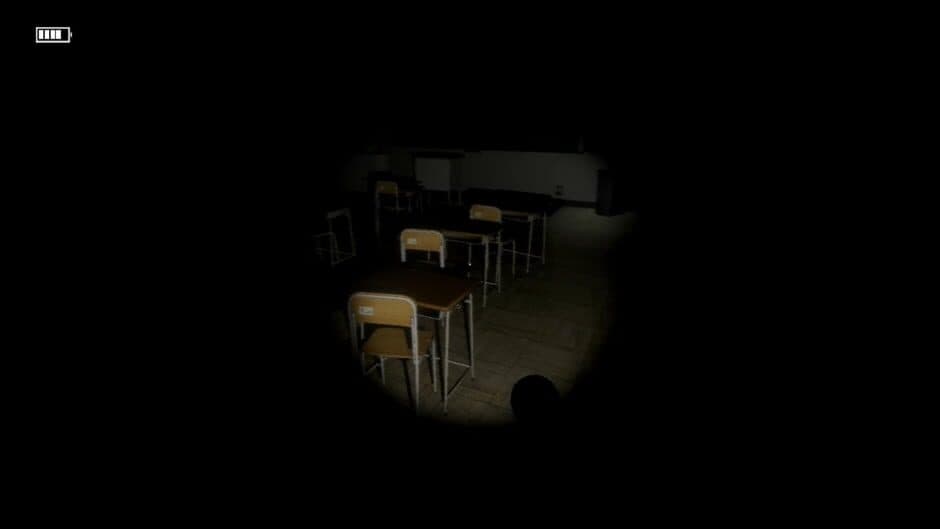 Скриншот 12 из Nightmare Simulator